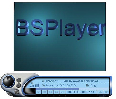 BS.Player Skins